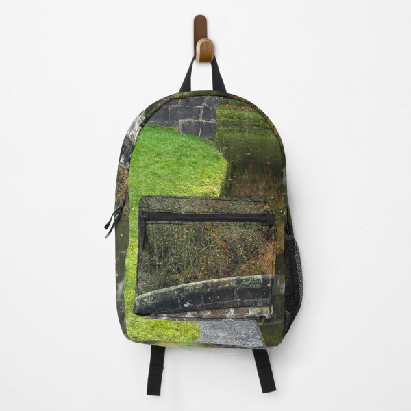 Item preview, Leek Branch of the Caldon canal Denford, Staffordshire. designed and sold by RobThorley.