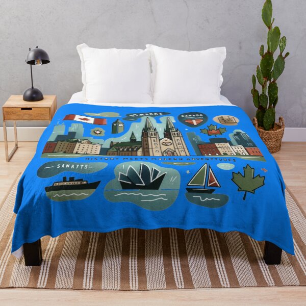 Item preview, History Meets Modern Adventures St. Marys Canada , designed and sold by PaintMeWorld.