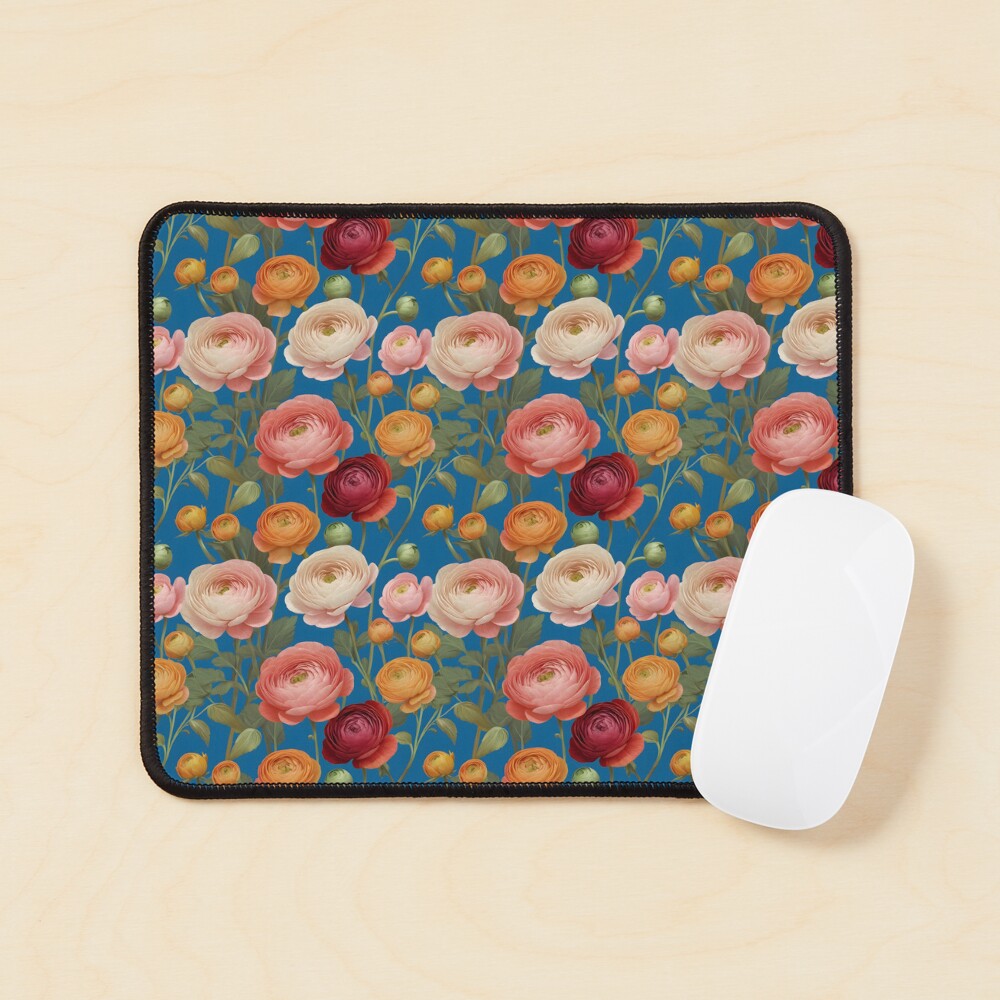 Item preview, Mouse Pad designed and sold by hometown86.