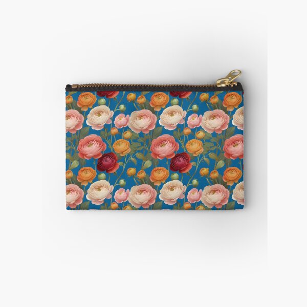 Item preview, Ranunculus Pattern designed and sold by HOMETOWN86.