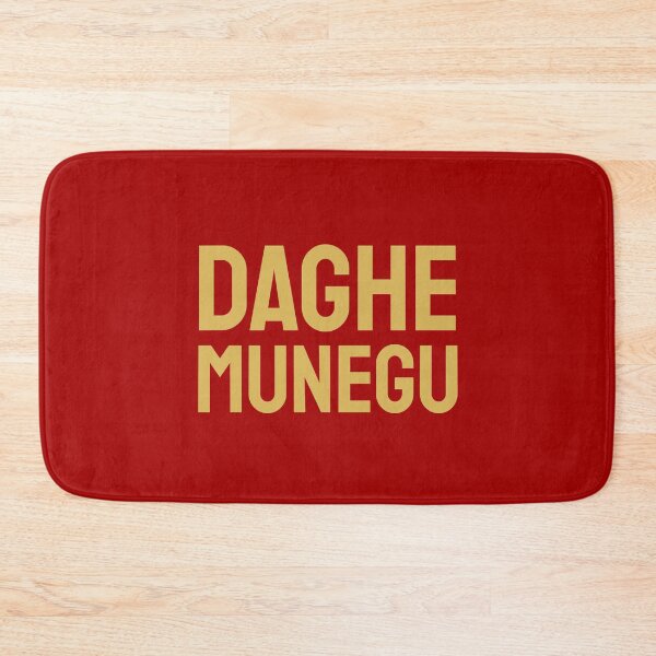 Item preview, Daghe Munegu gold  designed and sold by VRedBaller.