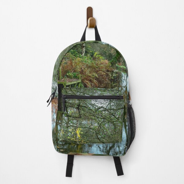 Item preview, The Caldon canal at Denford in Staffordshire, England. designed and sold by RobThorley.