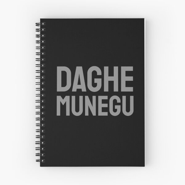 Item preview, Daghe Munegu grey 2 designed and sold by VRedBaller.