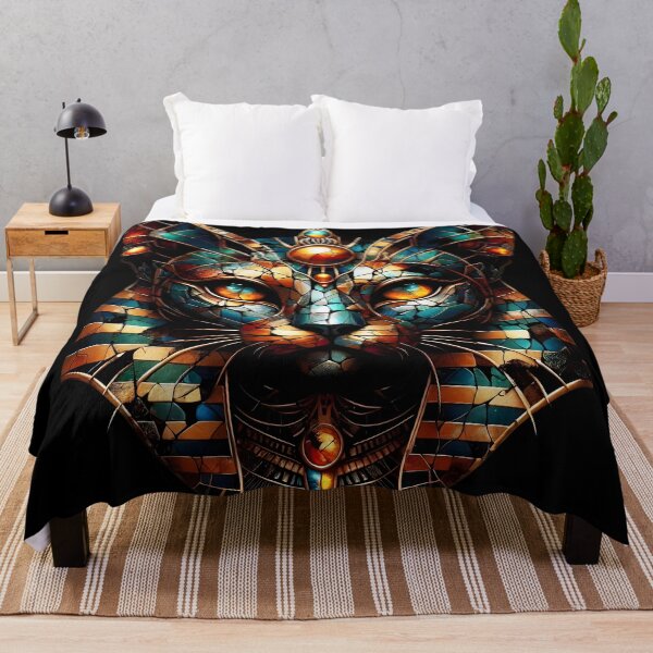Item preview, Copy of Mystic cat designed and sold by Vibranta Studio.