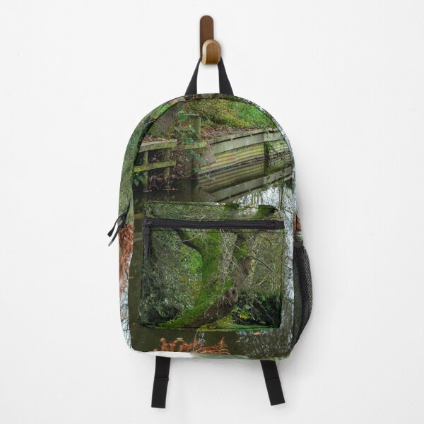 Item preview, Bridge 5 Leek Branch, Caldon canal Denford, Staffordshire. designed and sold by RobThorley.
