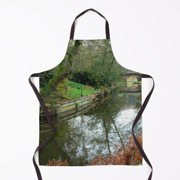 Item preview, Bridge 5 Leek Branch, Caldon canal Denford, Staffordshire. designed and sold by RobThorley.