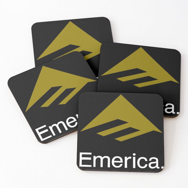 Item preview, Emerica stay gold designed and sold by Paintbase.