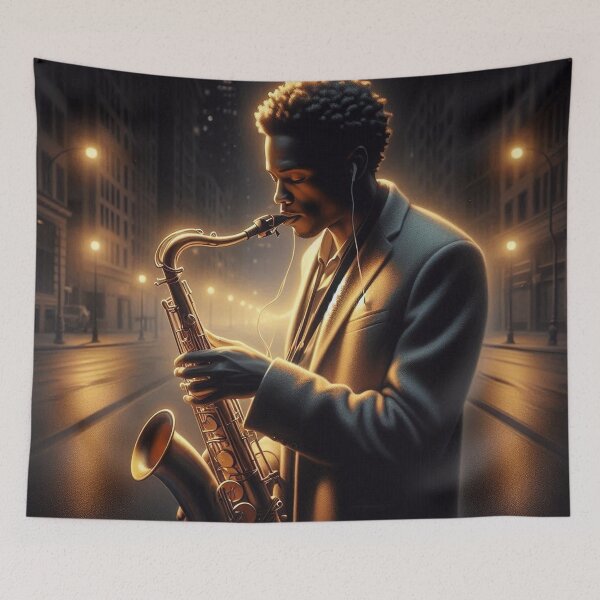 Item preview, Jazz designed and sold by RaF71PrO.