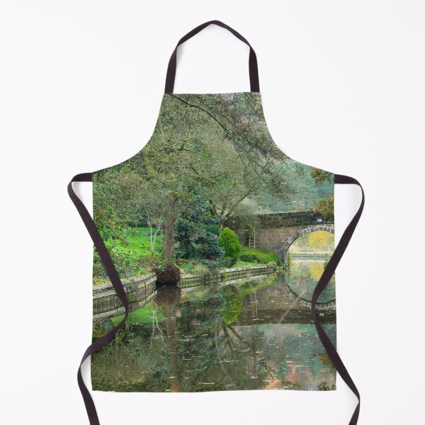 Item preview, Bridge 5 Leek Branch, Caldon canal Denford, Staffordshire. designed and sold by RobThorley.