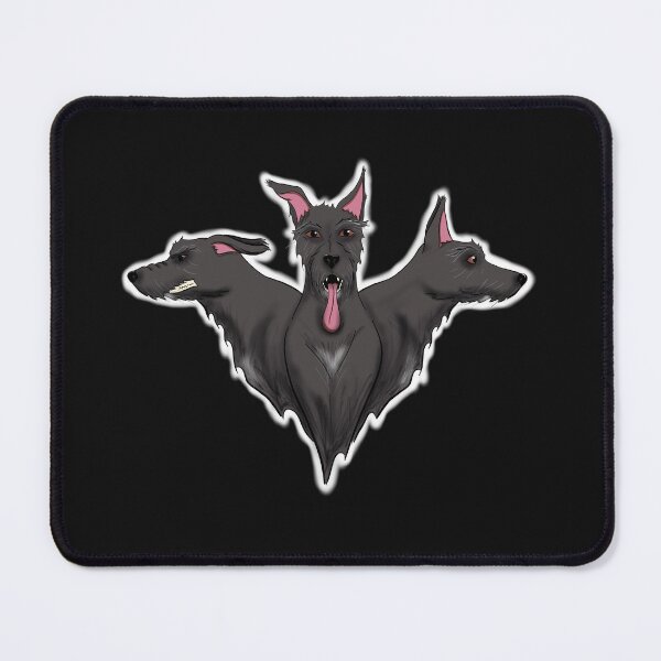 Item preview, Cerberus VDK designed and sold by HydekelCreation.