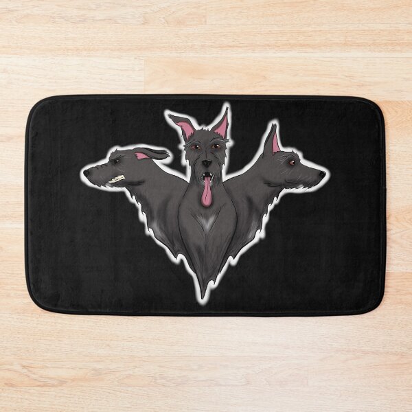 Item preview, Cerberus VDK designed and sold by HydekelCreation.