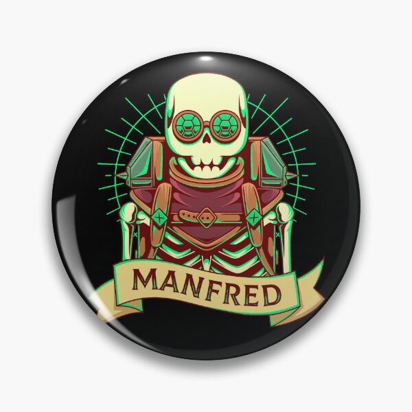Item preview, Undead Assistant Tattoo designed and sold by AlundrART.