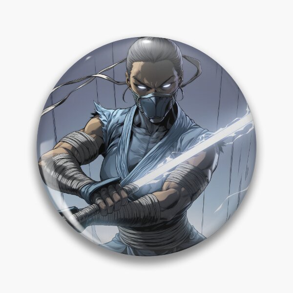 Item preview, Kitana - 3 designed and sold by Infinite-Aspire.
