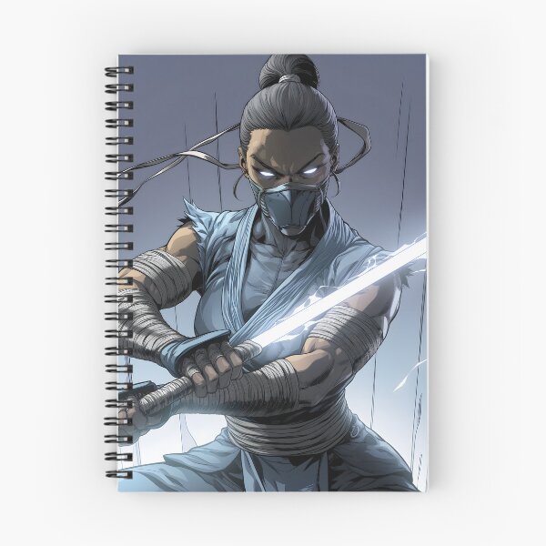 Item preview, Kitana - 3 designed and sold by Infinite-Aspire.