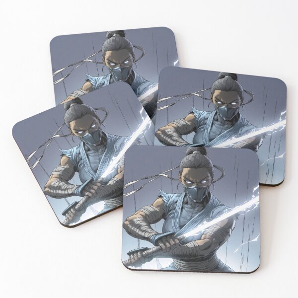 Item preview, Kitana - 3 designed and sold by Infinite-Aspire.