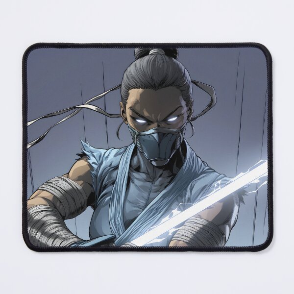 Item preview, Kitana - 3 designed and sold by Infinite-Aspire.