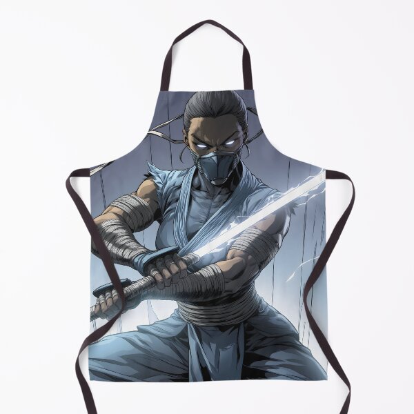 Item preview, Kitana - 3 designed and sold by Infinite-Aspire.