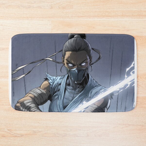 Item preview, Kitana - 3 designed and sold by Infinite-Aspire.