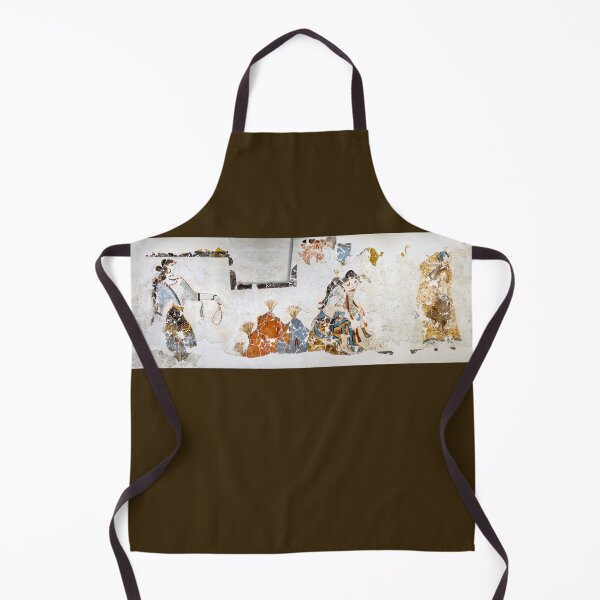 Item preview, Thera Women in Worship Fresco designed and sold by Weston  Westmoreland.