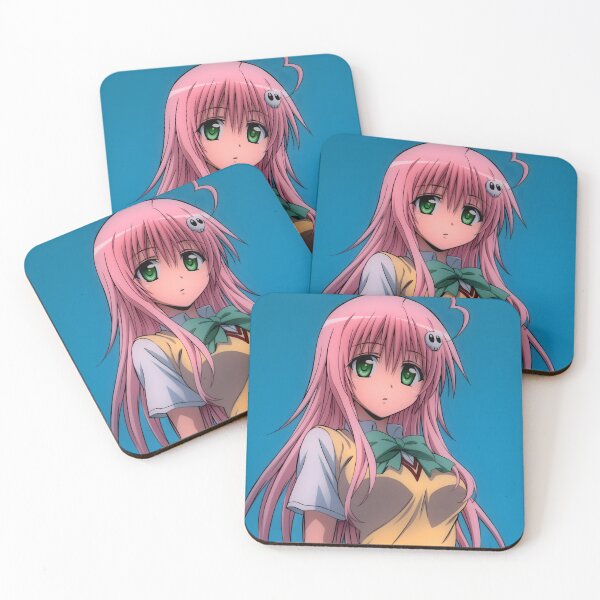 Item preview, Lala Deviluke - 2 designed and sold by Infinite-Aspire.