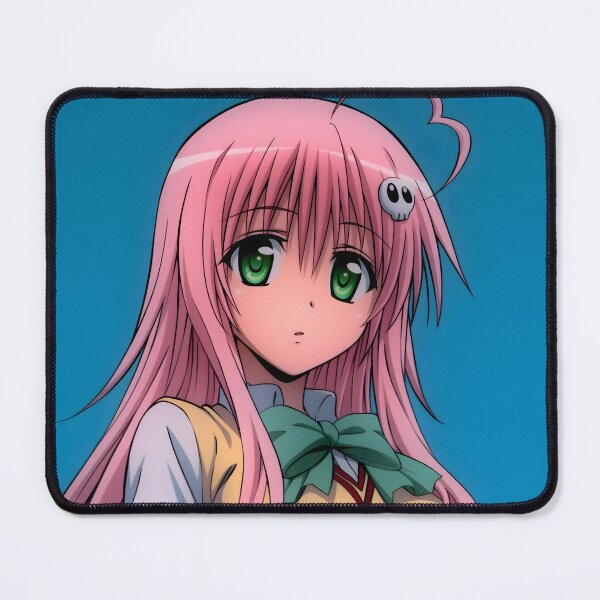 Item preview, Lala Deviluke - 2 designed and sold by Infinite-Aspire.