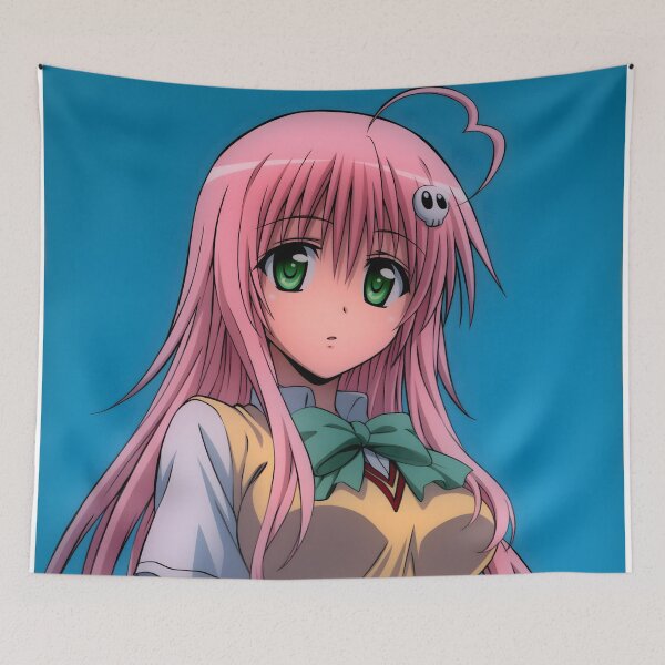 Item preview, Lala Deviluke - 2 designed and sold by Infinite-Aspire.
