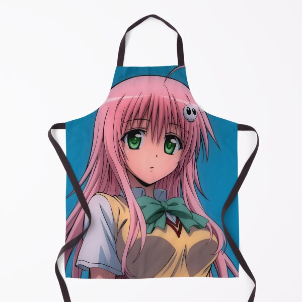 Item preview, Lala Deviluke - 2 designed and sold by Infinite-Aspire.