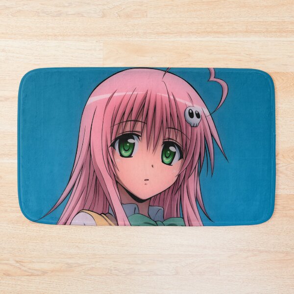 Item preview, Lala Deviluke - 2 designed and sold by Infinite-Aspire.