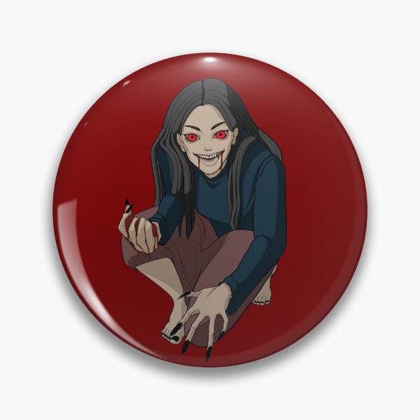 Item preview, The Ghoul "Phi Pob" designed and sold by PearlPixie.