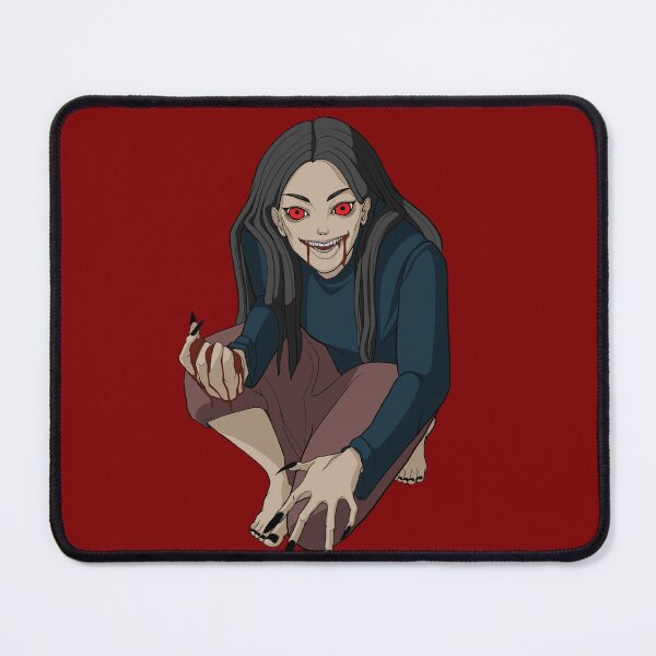 Item preview, The Ghoul "Phi Pob" designed and sold by PearlPixie.