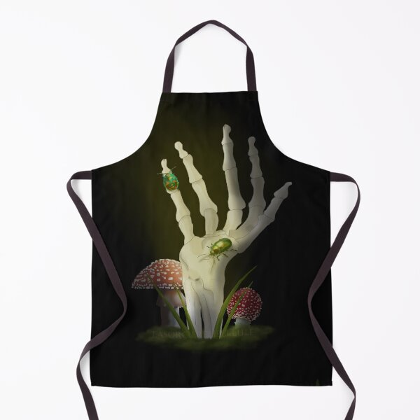 Item preview, The mysterious hand designed and sold by Annabelle & L'Odonate.