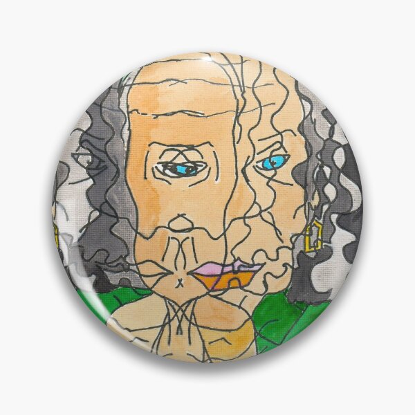 Item preview, Mugshot No.7 designed and sold by SomeHappyThing.