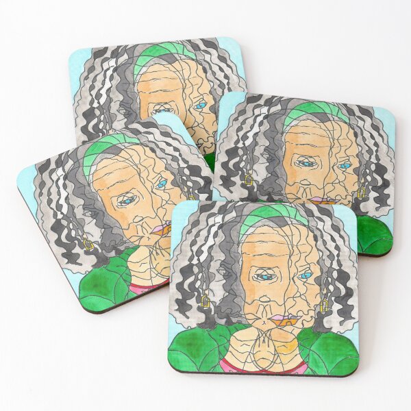 Item preview, Mugshot No.7 designed and sold by SomeHappyThing.