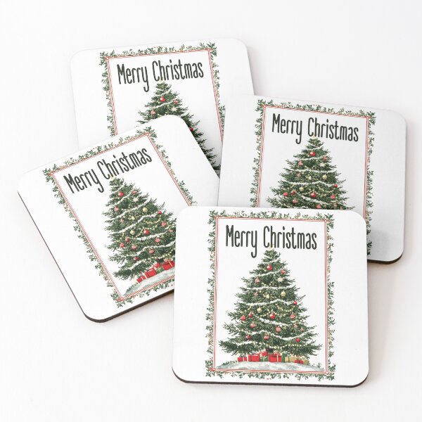 Item preview, Merry Christmas designed and sold by Sketch-Shack.