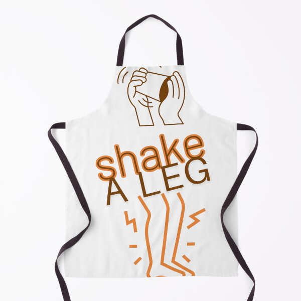 Item preview, Shake a Leg designed and sold by emanabusara.