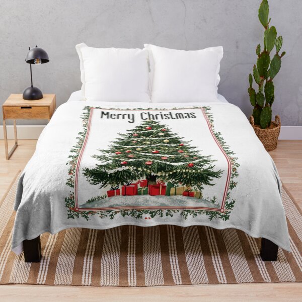 Item preview, Merry Christmas designed and sold by Sketch-Shack.