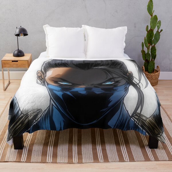 Item preview, Kitana - 4 designed and sold by Infinite-Aspire.