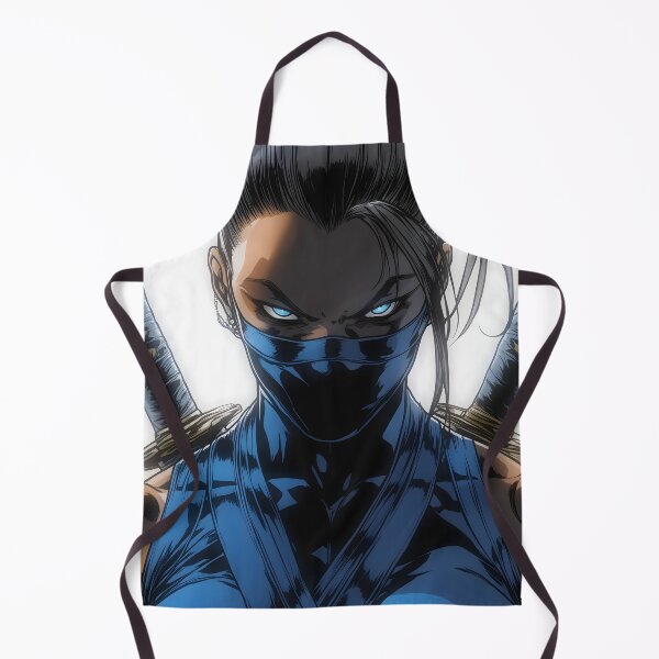 Item preview, Kitana - 4 designed and sold by Infinite-Aspire.