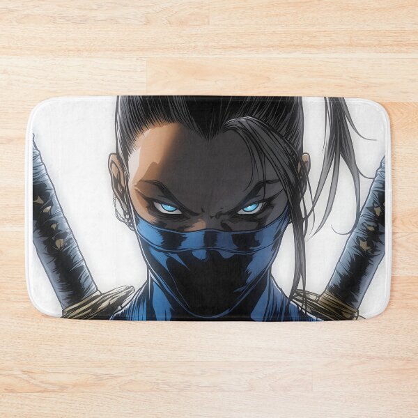 Item preview, Kitana - 4 designed and sold by Infinite-Aspire.