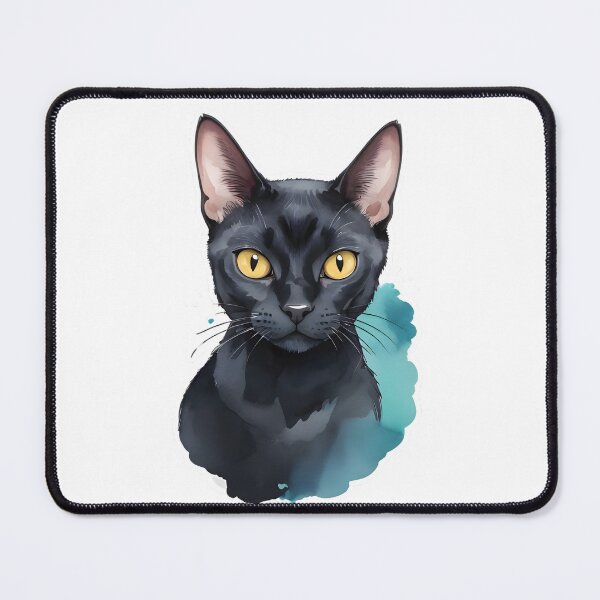 Item preview, Bombay Cat designed and sold by HOMETOWN86.