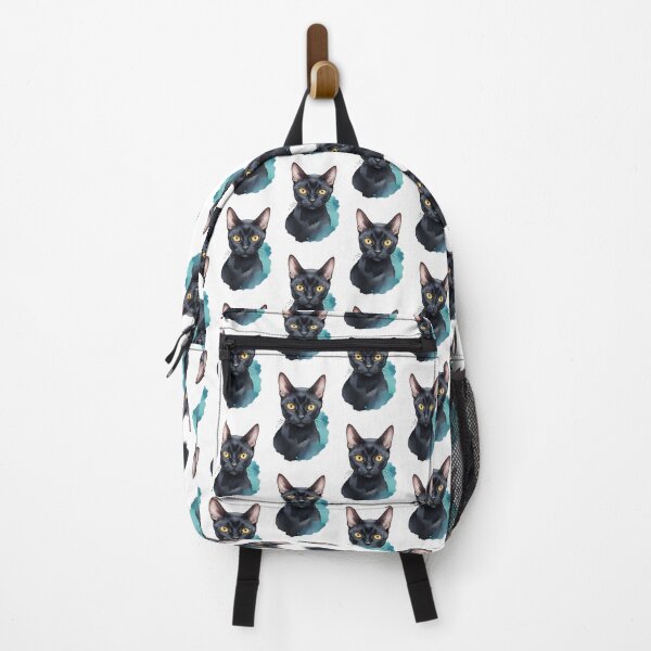 Item preview, Bombay Cat designed and sold by HOMETOWN86.