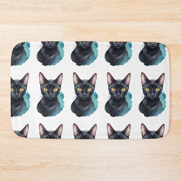 Item preview, Bombay Cat designed and sold by HOMETOWN86.