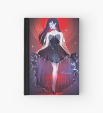 Blutmond Notizbuch