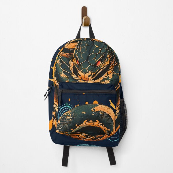 Item preview, Mystical Serpent: Year of the Snake designed and sold by staceyayesa.