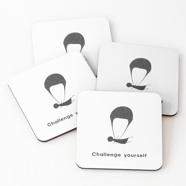 Item preview, Challenge yourself designed and sold by Mysteryplace.