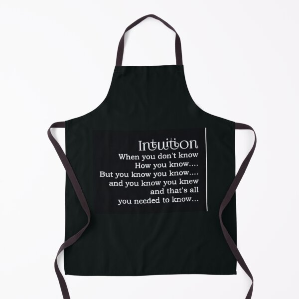 Item preview, Intuition designed and sold by SoulKandy.