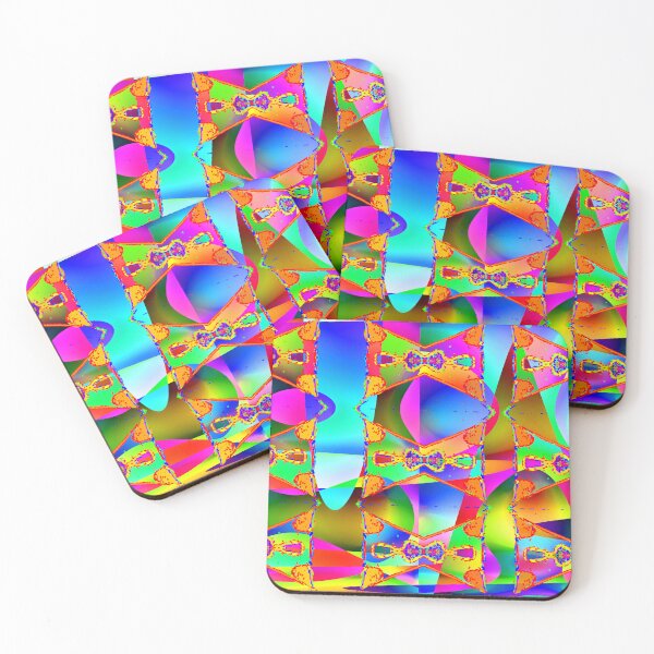 Item preview, Whether small or large - the patterns are loose ... designed and sold by Harryucksche.