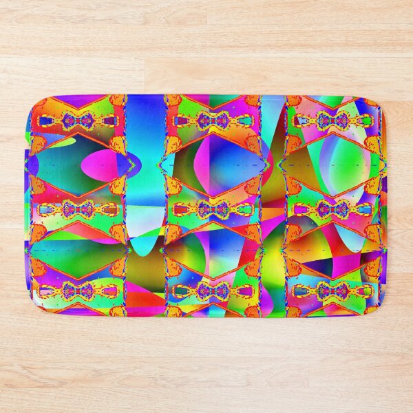 Item preview, Whether small or large - the patterns are loose ... designed and sold by Harryucksche.