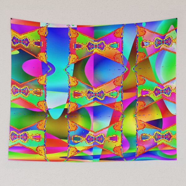 Item preview, Whether small or large - the patterns are loose ... designed and sold by Harryucksche.