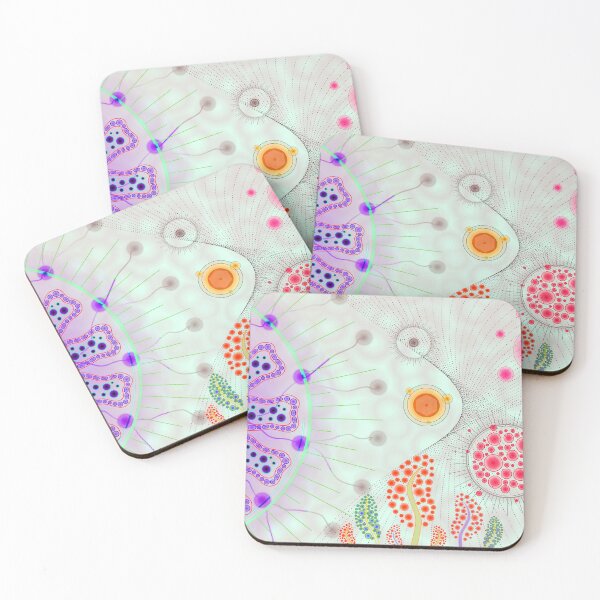 Item preview, Life Evolution from Inorganic matter to Cells designed and sold by GiroScience.